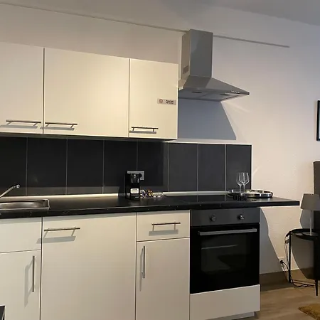 Appartamento 5 Treviri